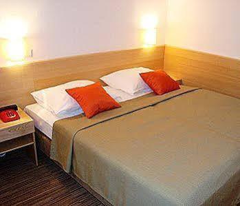 Hotel Kanin Bovec Exteriör bild