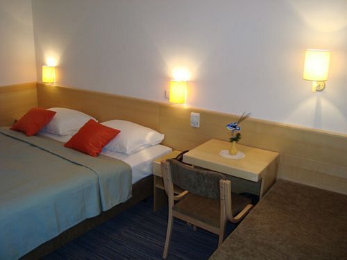 Hotel Kanin Bovec Exteriör bild