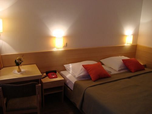 Hotel Kanin Bovec Exteriör bild